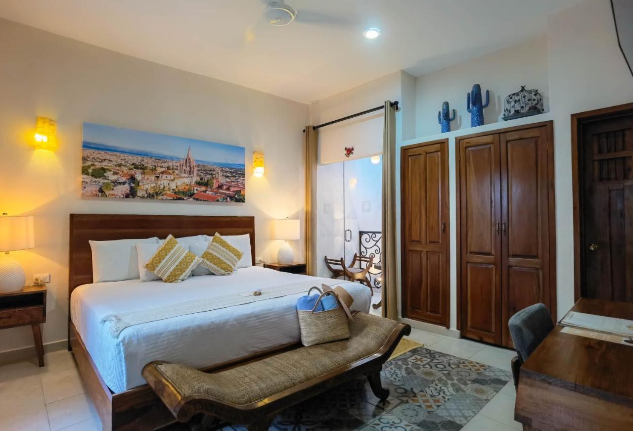 Le Muuch Hotel Boutique Valladolid  Kültér fotó