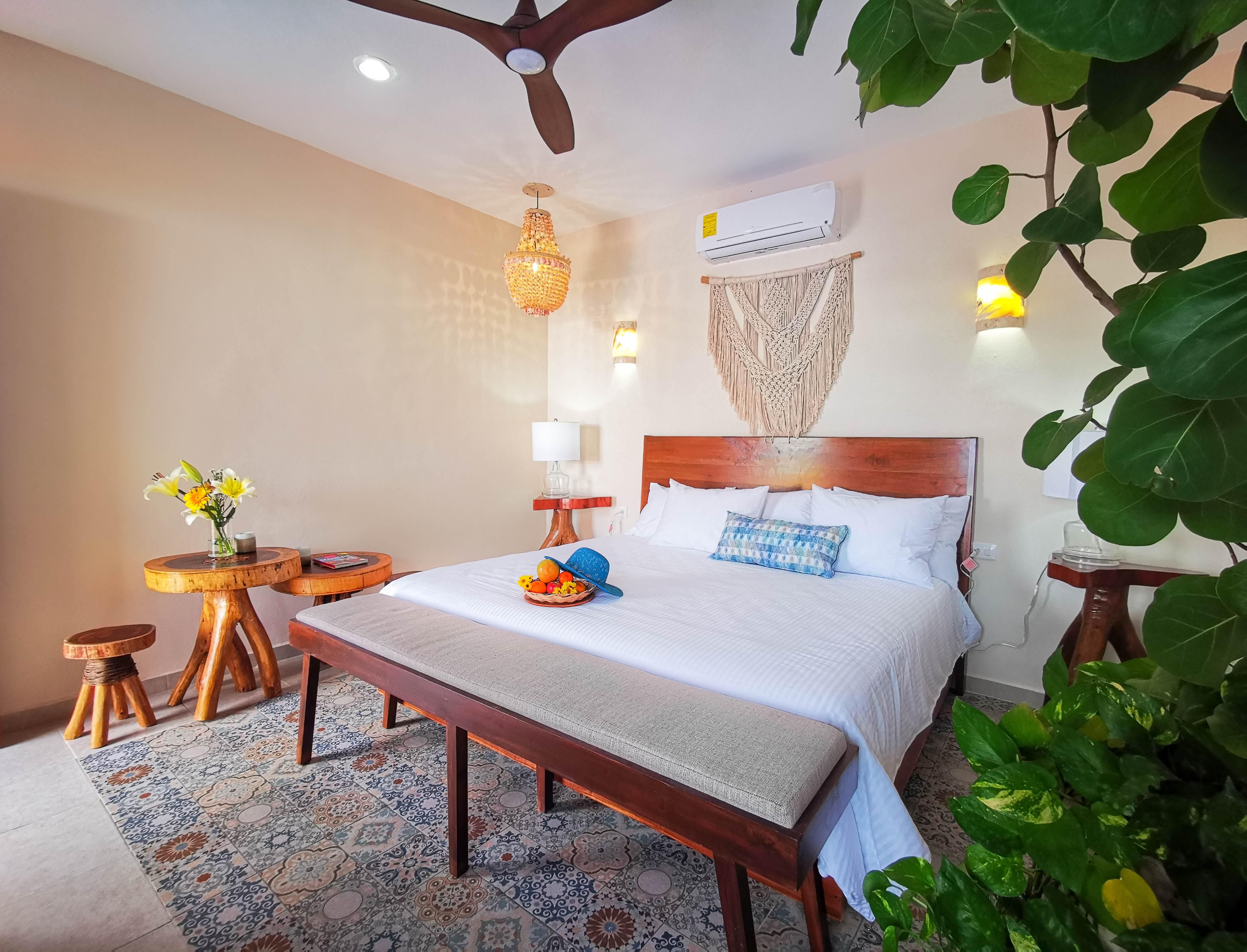 Le Muuch Hotel Boutique Valladolid  Kültér fotó