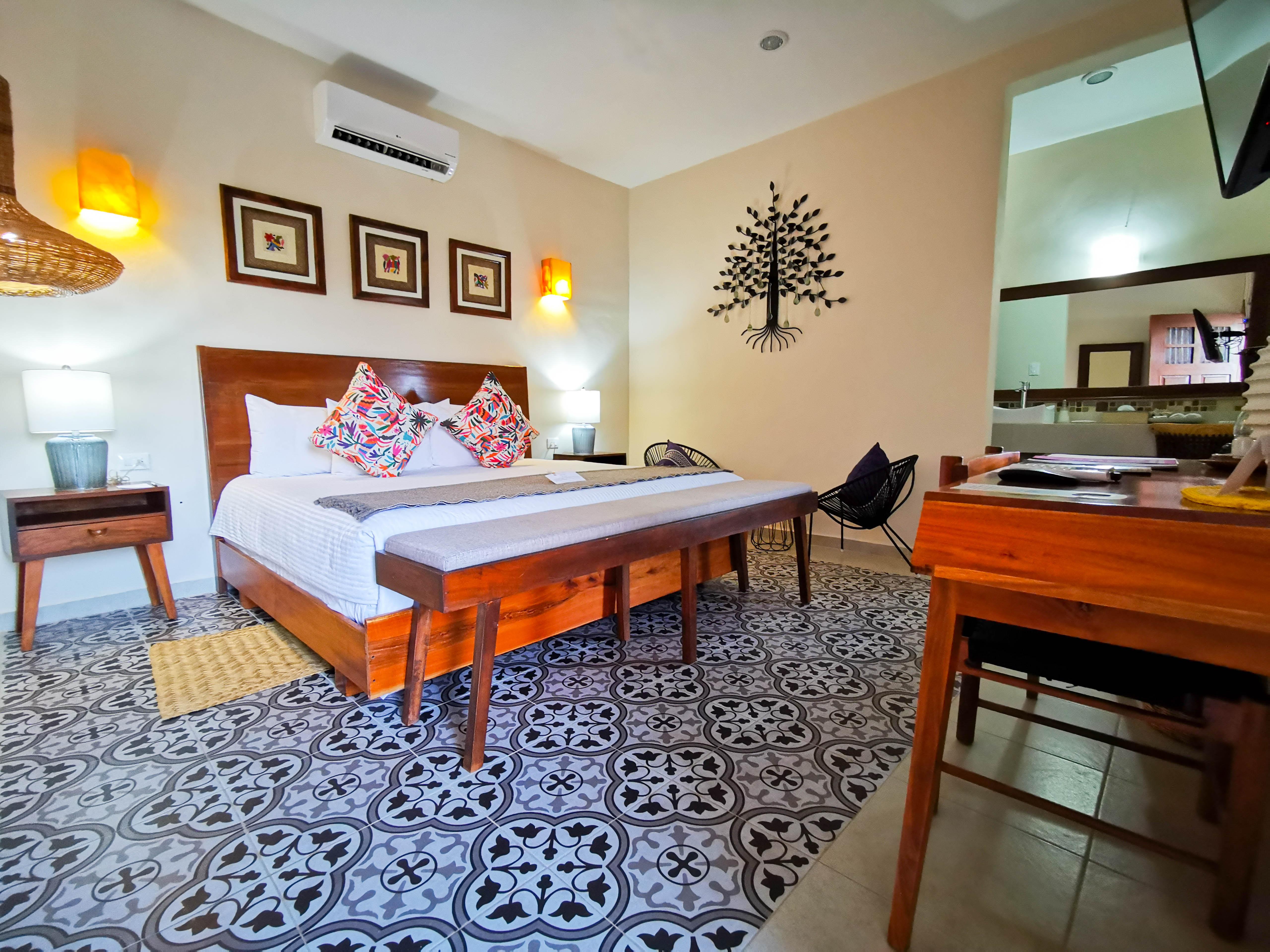 Le Muuch Hotel Boutique Valladolid  Kültér fotó