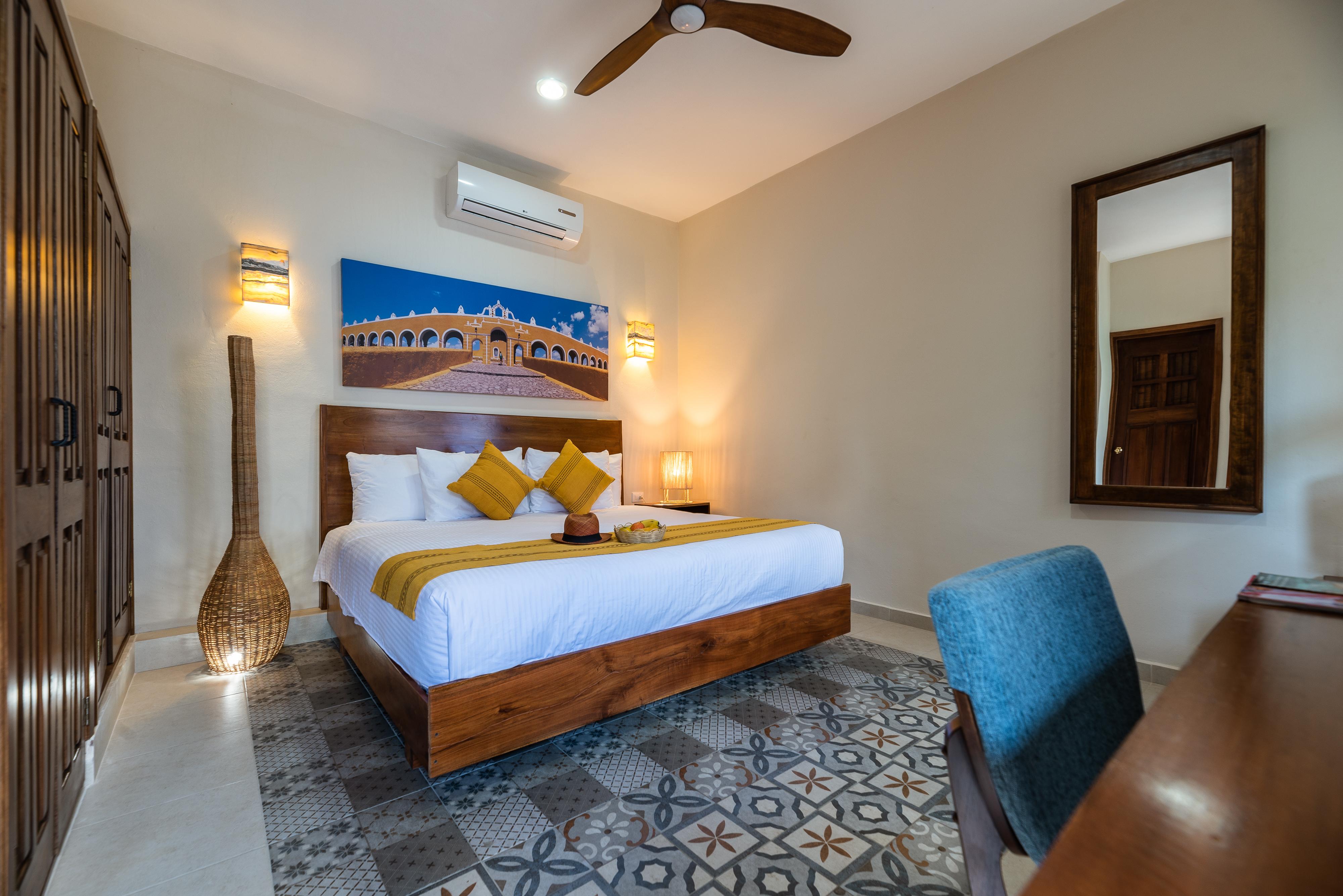 Le Muuch Hotel Boutique Valladolid  Kültér fotó