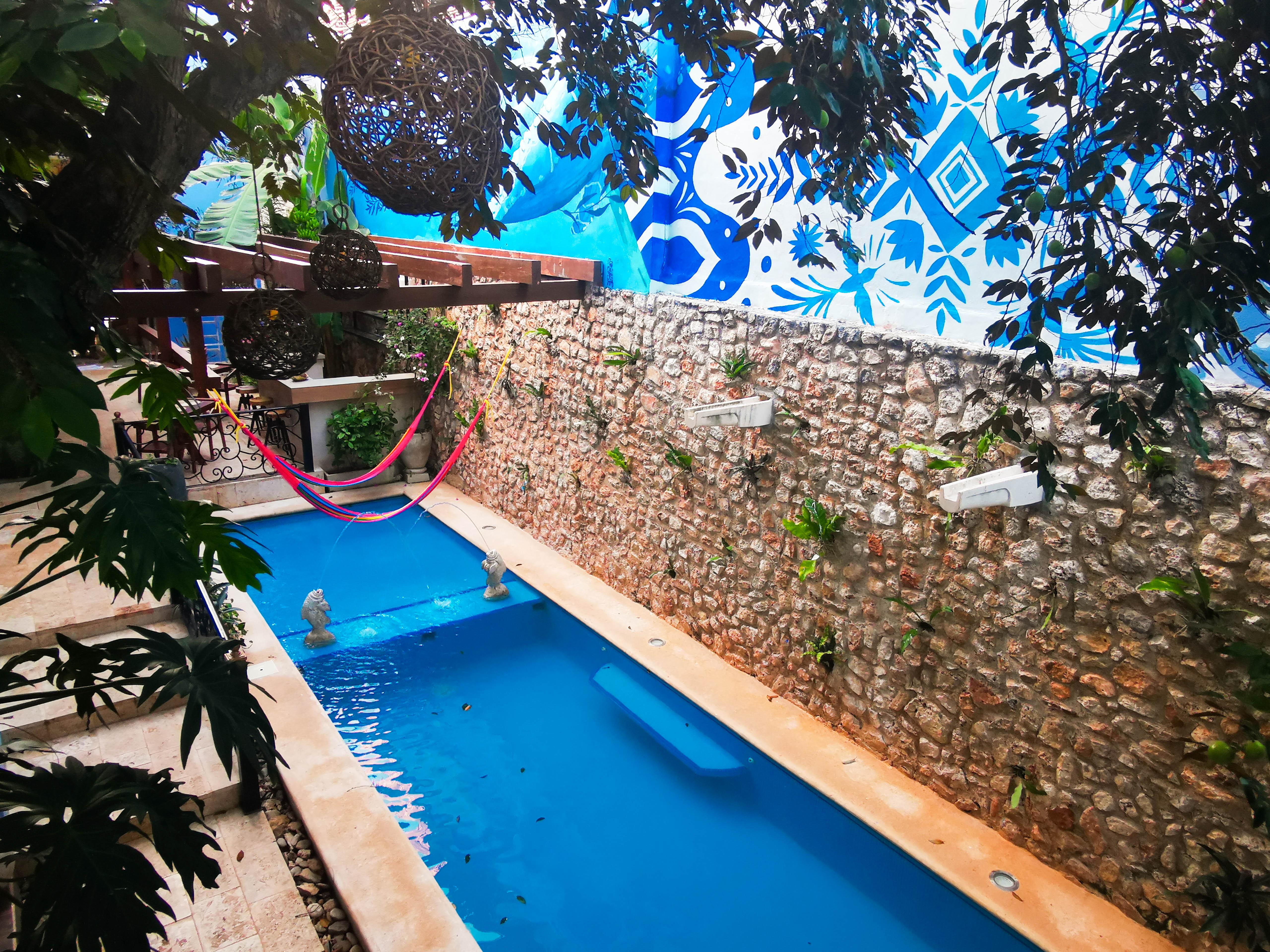 Le Muuch Hotel Boutique Valladolid  Kültér fotó