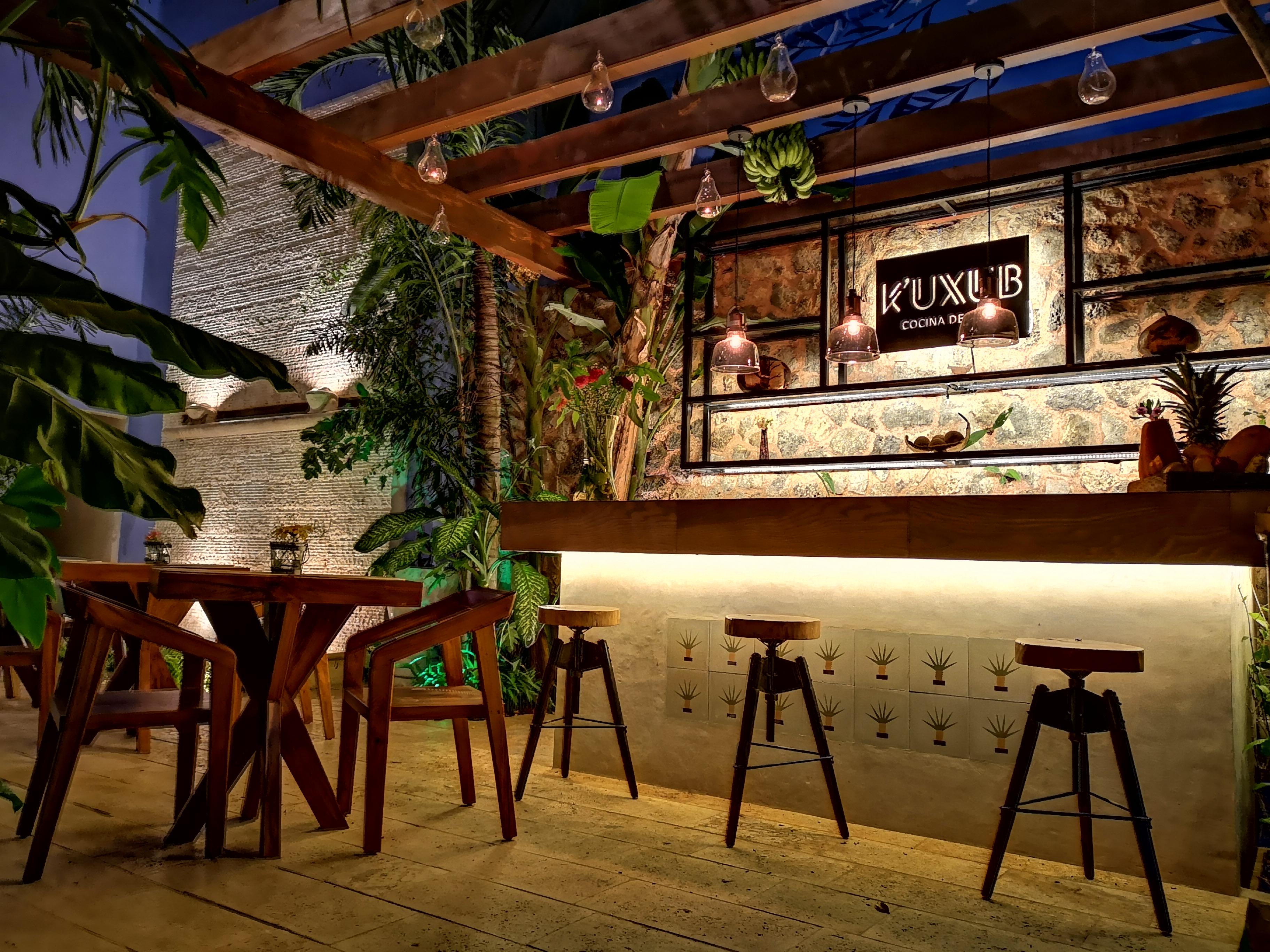 Le Muuch Hotel Boutique Valladolid  Kültér fotó