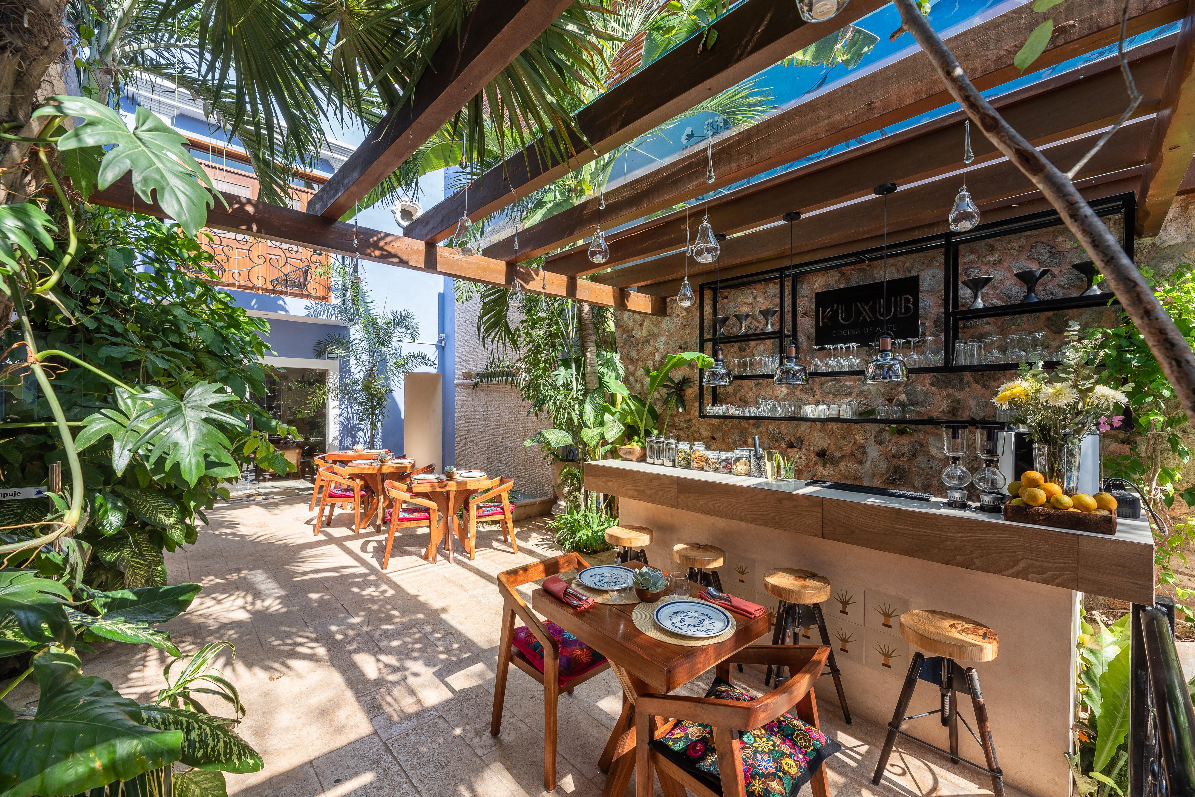 Le Muuch Hotel Boutique Valladolid  Kültér fotó