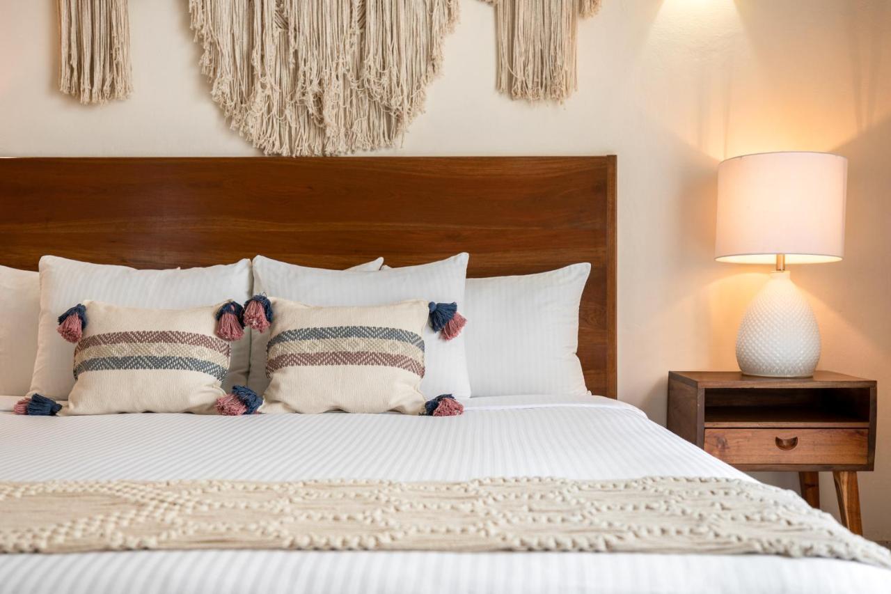 Le Muuch Hotel Boutique Valladolid  Kültér fotó